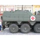 Eureka Er-3553 1/35 Towing Copper Cable For Polish Kto Rosomak Apc
