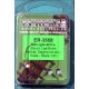 Eureka Er-3558 1/35 Towing Copper Cable For Light Allied Afvs M3 M5 M18 T17