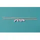 Eureka Er-4807 1/48 Towing Cable For Soviet T-54/T-55 Tanks 2pcs Eureka Er-4807 1/48 Towing Cable For Soviet T-54/T-55 Tanks 2pcs