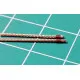 Eureka Er-4807 1/48 Towing Cable For Soviet T-54/T-55 Tanks 2pcs Eureka Er-4807 1/48 Towing Cable For Soviet T-54/T-55 Tanks 2pcs