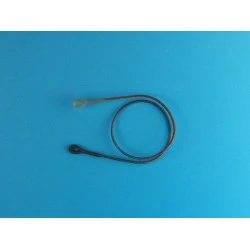 Eureka Er-7201 1/72 Towing Cable For Pz Kpfw Iv Tank Sdkfz161 Panzerkampfwagen