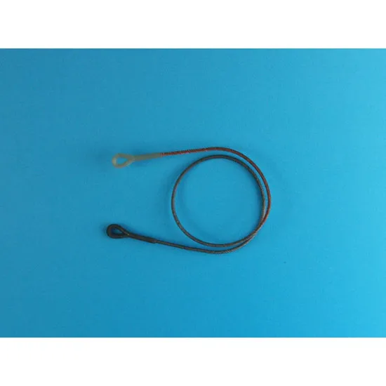 Eureka Er-7201 1/72 Towing Cable For Pz Kpfw Iv Tank Sdkfz161 Panzerkampfwagen