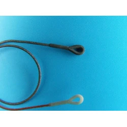 Eureka Er-7201 1/72 Towing Cable For Pz Kpfw Iv Tank Sdkfz161 Panzerkampfwagen