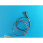 Eureka Er-7205 1/72 Towing Cable For Pz Kpfw Iii Ausfa-f K M-n Tanks