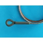 Eureka Er-7206 1/72 Towing Cable For Pz Kpfw Iii Ausf G-j L Tanks