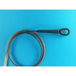 Eureka Er-7209 1/72 Towing Cable For Sd Kfz 184 Sturmgeschutz Ferdinand Spg