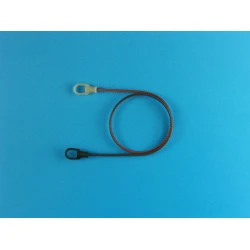 Eureka Er-7211 1/72 Towing Cable For T-34/76 Tank And Su-85/100/122 Spgs 2pcs