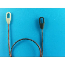 Eureka Er-7215 1/72 Towing Cable For Modern Soviet Tanks T-54 T-55 T-62