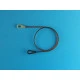 Eureka Er-7215 1/72 Towing Cable For Modern Soviet Tanks T-54 T-55 T-62