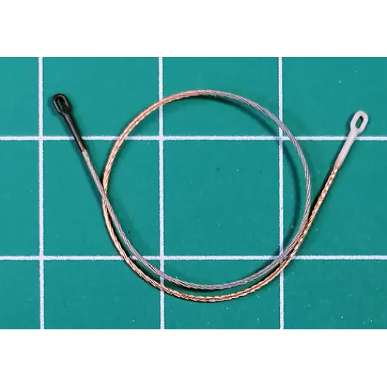 Eureka Er-7216 1/72 Towing Cable For M4 Sherman Tank