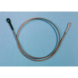 Eureka Er-7216 1/72 Towing Cable For M4 Sherman Tank