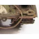 Eureka Lh-06 1.35mm Metal Wire Rope For Afv Kits 50cm