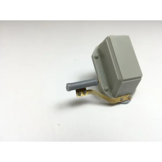 Sbs 16015 1/16 Sd Kfz 171 Panther G Convoy Light Resin And Photo-etched Parts