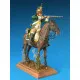 Miniart 16016 - 1/16 - French Dragoon Napoleonic Wars Plastic Figures Kit