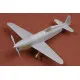 Sbs 7023 1/72 Caudron C 460 Resin Model Kit Military Aircraft