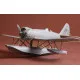 Sbs 7024 1/72 Loire 210 Prototype Resin Model Kit Military Aircraft