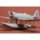 Sbs 7024 1/72 Loire 210 Prototype Resin Model Kit Military Aircraft