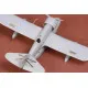 Sbs 7024 1/72 Loire 210 Prototype Resin Model Kit Military Aircraft