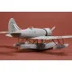 Sbs 7024 1/72 Loire 210 Prototype Resin Model Kit Military Aircraft