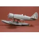 Sbs 7024 1/72 Loire 210 Prototype Resin Model Kit Military Aircraft