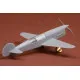 Sbs 7026 1/72 Caudron C 561 Resin Model Kit Military Aircraft