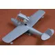 Sbs 7027 1/72 Macchi M 33 Schneider Trophy Full Kit Resin Model Kit