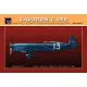 Sbs 4005 1/48 Caudron C 450 Resin Model Kit Military Aircraft Kit