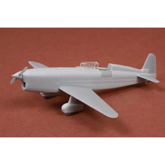 Sbs 4005 1/48 Caudron C 450 Resin Model Kit Military Aircraft Kit
