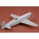 Sbs 4005 1/48 Caudron C 450 Resin Model Kit Military Aircraft Kit