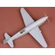 Sbs 4005 1/48 Caudron C 450 Resin Model Kit Military Aircraft Kit