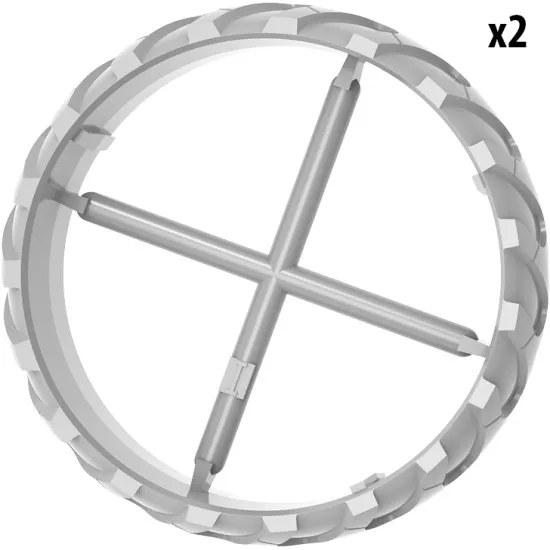 Miniart 24007 - 1/24 - German Traffic Traktor Plastic Model