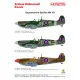 Techmod 24001 1/24 Supermarine Spitfire Mk Vb Polish Raf Fighter Wet Decal