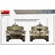 Miniart 35305 - 1/35 - Pz Kpfw Iv Ausf H Vomag Mid Prod July 1943