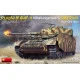 Miniart 35346 - 1/35 - Pz Kpfw Iv Ausf H Nibelungenwerk Late Prod Sep Oct 1943