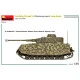 Miniart 35346 - 1/35 - Pz Kpfw Iv Ausf H Nibelungenwerk Late Prod Sep Oct 1943