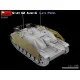 Miniart 35355 - 1/35 - Stuh 42 Ausf G Late Prod