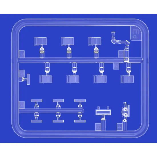 Miniart 35357 1/35 Stug Iii Ausf G Dec 1944 Mar 1945 Miag Prod