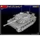 Miniart 35357 1/35 Stug Iii Ausf G Dec 1944 Mar 1945 Miag Prod