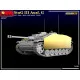 Miniart 35357 1/35 Stug Iii Ausf G Dec 1944 Mar 1945 Miag Prod