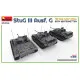 Miniart 35362 - 1/35 - Stug Iii Ausf G Feb 1943 Alkett Prod With Winterketten