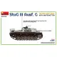 Miniart 35362 - 1/35 - Stug Iii Ausf G Feb 1943 Alkett Prod With Winterketten