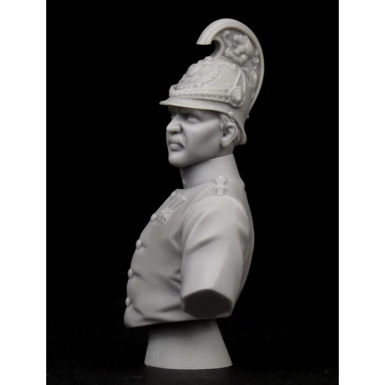 Sbs Vice16001 1/16 Austro-hungarian Dragoon Officer Ww I