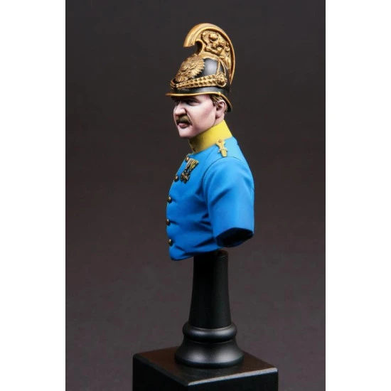Sbs Vice16001 1/16 Austro-hungarian Dragoon Officer Ww I