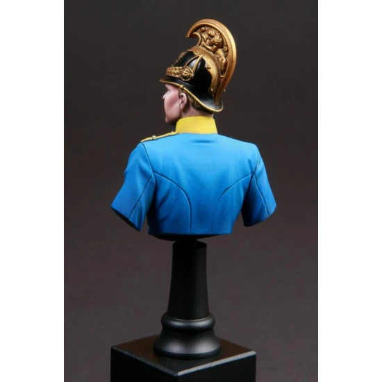 Sbs Vice16001 1/16 Austro-hungarian Dragoon Officer Ww I