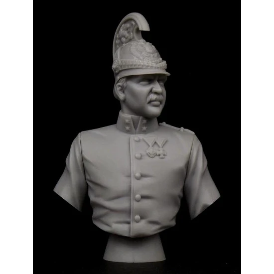 Sbs Vice16001 1/16 Austro-hungarian Dragoon Officer Ww I