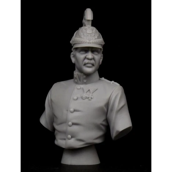 Sbs Vice16001 1/16 Austro-hungarian Dragoon Officer Ww I