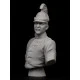Sbs Vice16001 1/16 Austro-hungarian Dragoon Officer Ww I