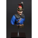 Sbs Vice16002 1/16 Austro-hungarian Uhlan Trooper Ww I