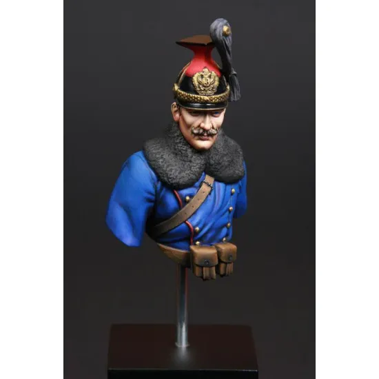 Sbs Vice16002 1/16 Austro-hungarian Uhlan Trooper Ww I