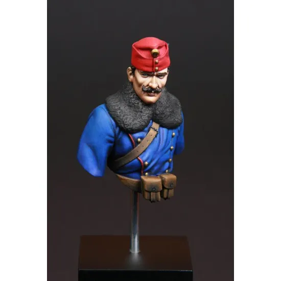 Sbs Vice16002 1/16 Austro-hungarian Uhlan Trooper Ww I